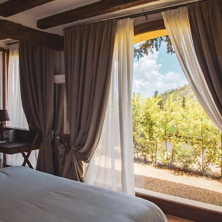 Pignola Dimora Storica Giorni Resort & Spa מראה חיצוני תמונה
