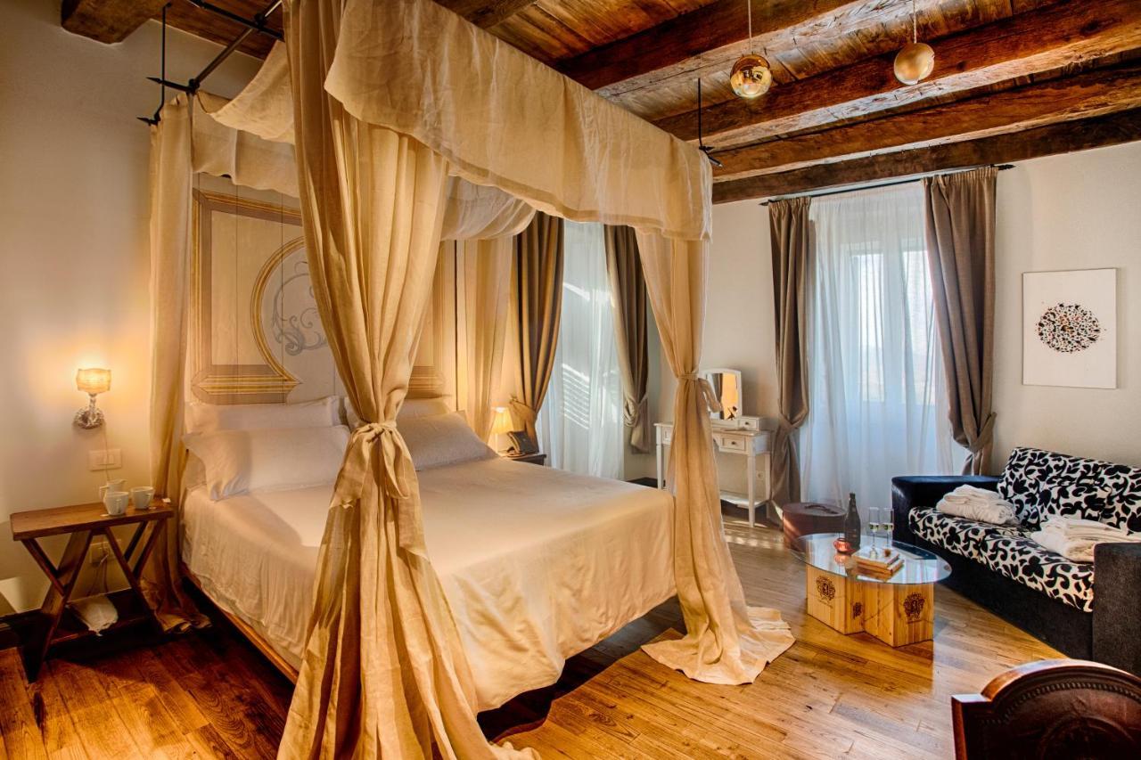 Pignola Dimora Storica Giorni Resort & Spa מראה חיצוני תמונה