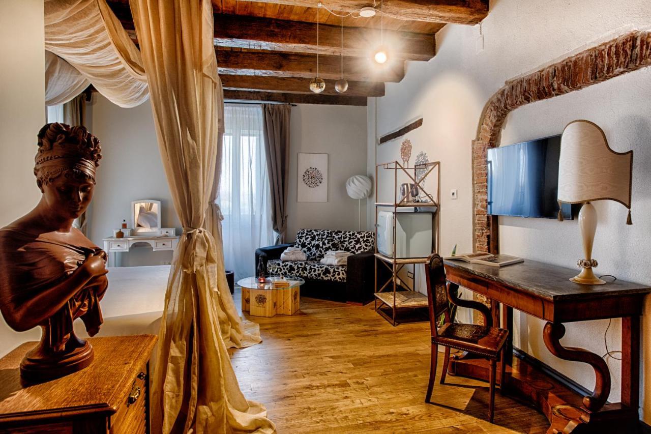 Pignola Dimora Storica Giorni Resort & Spa מראה חיצוני תמונה
