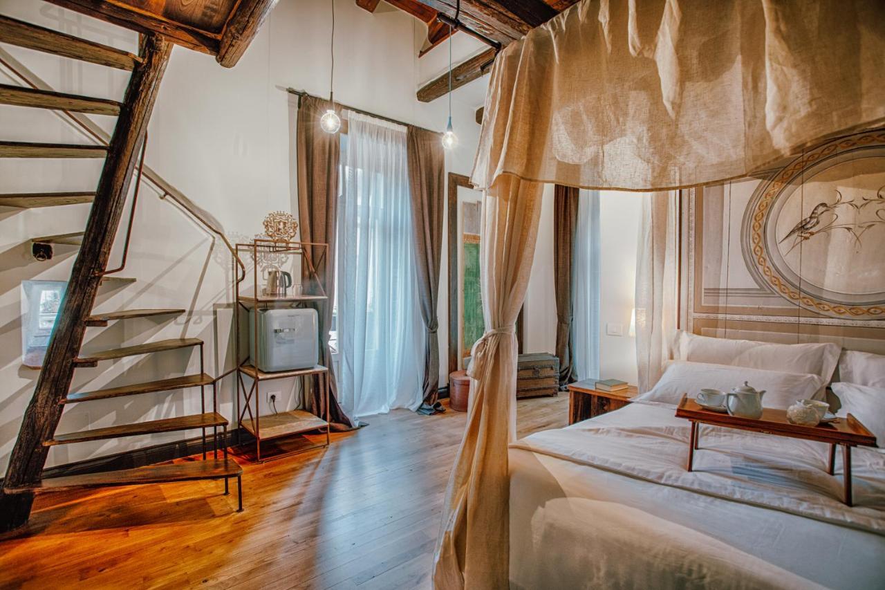 Pignola Dimora Storica Giorni Resort & Spa מראה חיצוני תמונה
