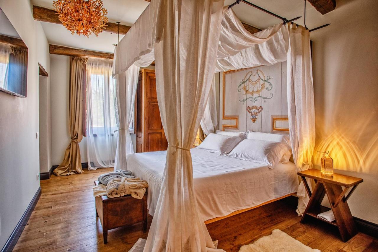 Pignola Dimora Storica Giorni Resort & Spa מראה חיצוני תמונה