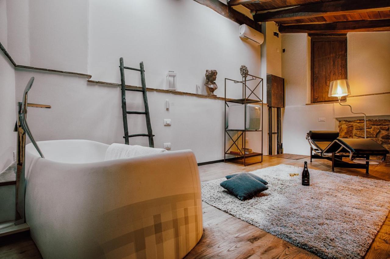 Pignola Dimora Storica Giorni Resort & Spa מראה חיצוני תמונה