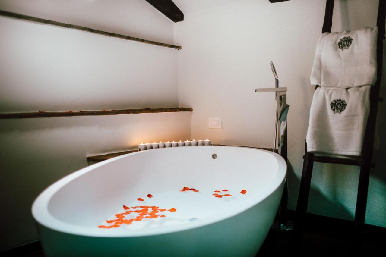 Pignola Dimora Storica Giorni Resort & Spa מראה חיצוני תמונה