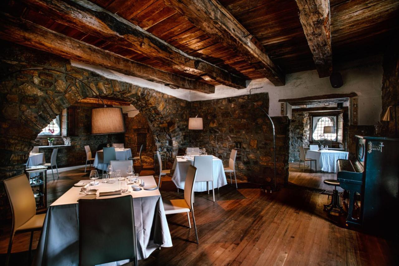 Pignola Dimora Storica Giorni Resort & Spa מראה חיצוני תמונה