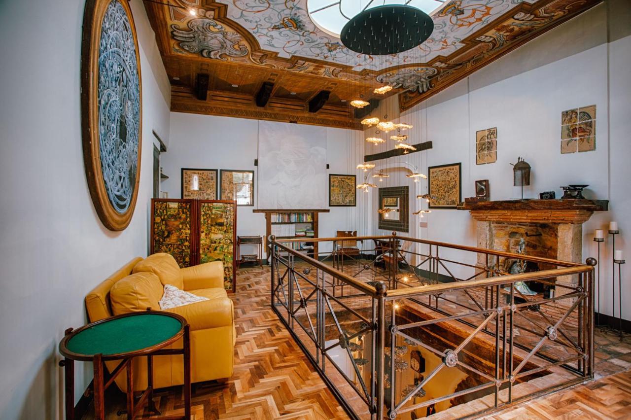 Pignola Dimora Storica Giorni Resort & Spa מראה חיצוני תמונה